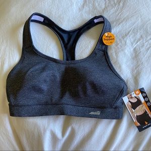 Avia Sports bra NWT